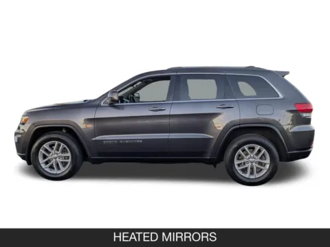 More photos of 2018 Jeep Grand Cherokee Laredo E at Mossy Nissan Oceanside, CA