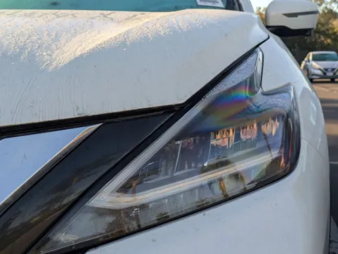 More photos of 2024 Nissan Murano SL at Mossy Nissan Oceanside, CA