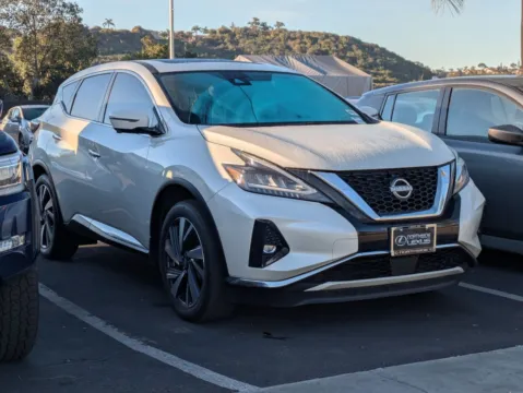Another view of 2024 Nissan Murano SL for sale in Oceanside, CA at Mossy Nissan Oceanside