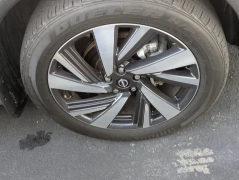 More photos of 2024 Nissan Murano SL at Mossy Nissan Oceanside, CA