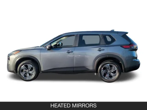 More photos of 2025 Nissan Rogue SV at INFINITI of Oceanside, CA