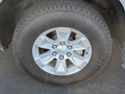 More photos of 2023 Chevrolet Silverado 1500 Work Truck at Mossy Nissan Oceanside, CA