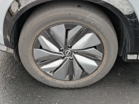 More photos of 2024 Nissan Ariya EVOLVE+ at Mossy Nissan Oceanside, CA