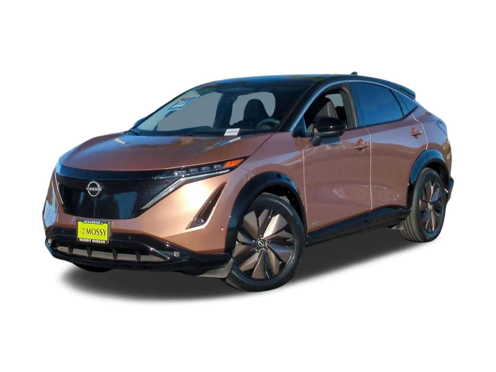2023 Nissan Ariya PREMIERE for sale in Oceanside, CA
