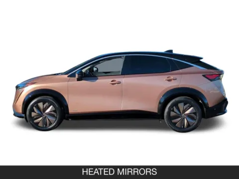 More photos of 2023 Nissan Ariya PREMIERE at Mossy Nissan Oceanside, CA