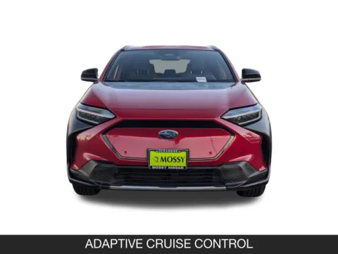More photos of 2024 Subaru Solterra Premium at Mossy Nissan Oceanside, CA