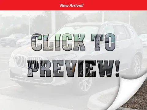 Gray 2025 Bmw X5 xDrive50e for sale in Oceanside, CA