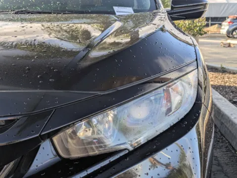 More photos of 2020 Honda Civic Sedan Sport at INFINITI of Oceanside, CA