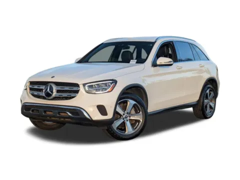 White 2022 Mercedes-Benz Glc GLC 300 for sale in Oceanside, CA