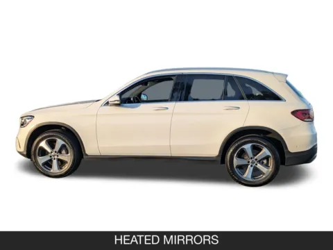 More photos of 2022 Mercedes-Benz Glc GLC 300 at Mossy Nissan Oceanside, CA