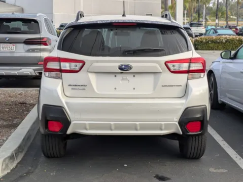 Another view of 2019 Subaru Crosstrek 2.0i for sale in Oceanside, CA at Mossy Nissan Oceanside
