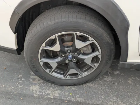 More photos of 2019 Subaru Crosstrek 2.0i at Mossy Nissan Oceanside, CA