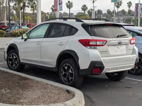 Photos of 2019 Subaru Crosstrek 2.0i for sale in Oceanside, CA at Mossy Nissan Oceanside