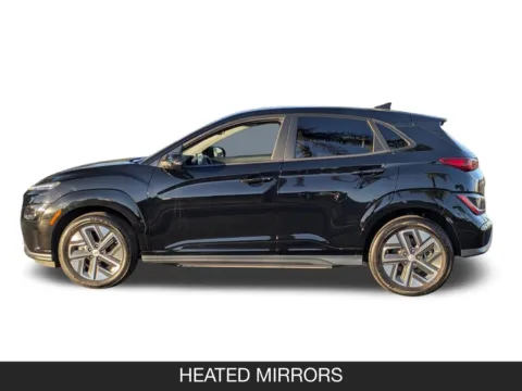 More photos of 2023 Hyundai Kona Electric SE at Mossy Nissan Oceanside, CA