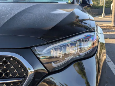 More photos of 2025 Mercedes-Benz E-Class E 350 at Mossy Nissan Oceanside, CA