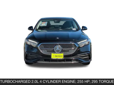 More photos of 2025 Mercedes-Benz E-Class E 350 at INFINITI of Oceanside, CA