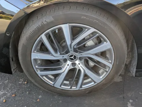 More photos of 2025 Mercedes-Benz E-Class E 350 at Mossy Nissan Oceanside, CA