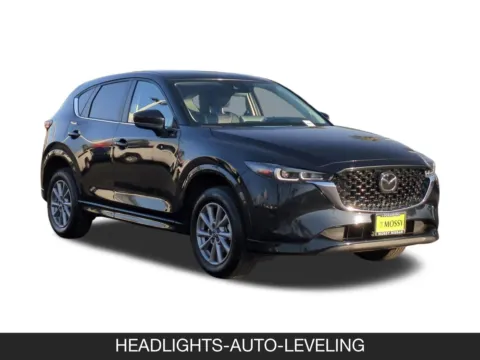 Photos of 2025 Mazda Cx-5 2.5 S Select Package for sale in Oceanside, CA at Mossy Nissan Oceanside
