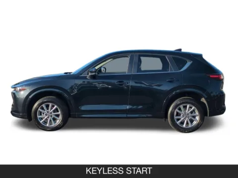 More photos of 2025 Mazda Cx-5 2.5 S Select Package at Mossy Nissan Oceanside, CA
