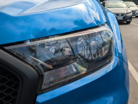 Photos of 2021 Ford Ranger XL for sale in Oceanside, CA at INFINITI of Oceanside