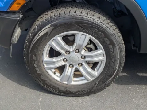 More photos of 2021 Ford Ranger XL at INFINITI of Oceanside, CA