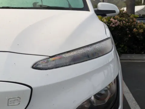 More photos of 2023 Hyundai Kona Electric SEL at INFINITI of Oceanside, CA