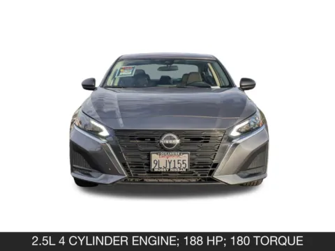 More photos of 2024 Nissan Altima 2.5 SV at Mossy Nissan Oceanside, CA