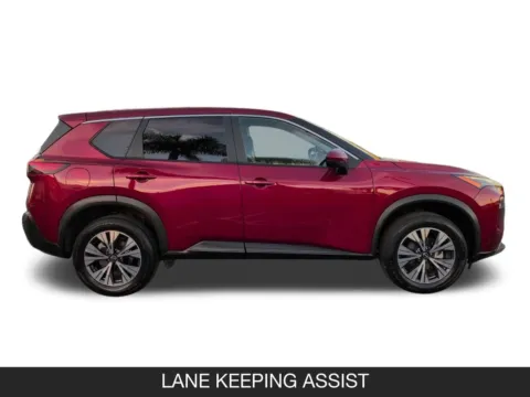 More photos of 2023 Nissan Rogue SV at INFINITI of Oceanside, CA