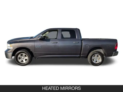 More photos of 2023 Ram 1500 Classic SLT at INFINITI of Oceanside, CA