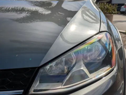 More photos of 2017 Volkswagen Golf Alltrack S at INFINITI of Oceanside, CA