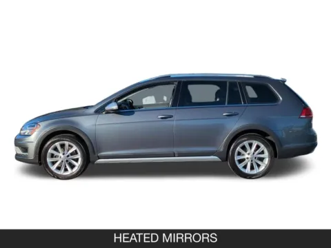 More photos of 2017 Volkswagen Golf Alltrack S at INFINITI of Oceanside, CA