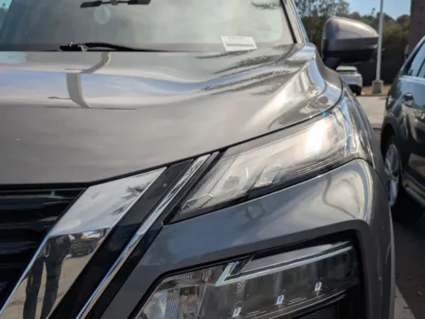 More photos of 2021 Nissan Rogue SV at INFINITI of Oceanside, CA