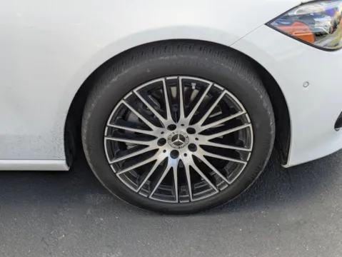 More photos of 2024 Mercedes-Benz C-Class C 300 at INFINITI of Oceanside, CA