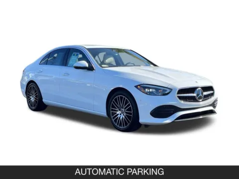 Photos of 2024 Mercedes-Benz C-Class C 300 for sale in Oceanside, CA at INFINITI of Oceanside