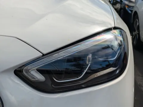 More photos of 2024 Mercedes-Benz C-Class C 300 at INFINITI of Oceanside, CA