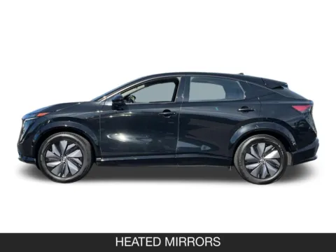 More photos of 2024 Nissan Ariya ENGAGE+ at Mossy Nissan Oceanside, CA