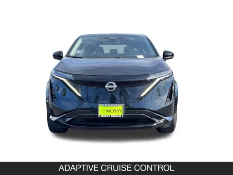 More photos of 2024 Nissan Ariya ENGAGE+ at Mossy Nissan Oceanside, CA