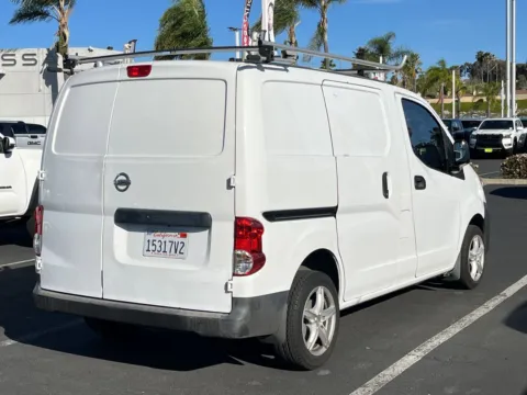 Another view of 2019 Nissan Nv200 Compact Cargo S for sale in Oceanside, CA at INFINITI of Oceanside