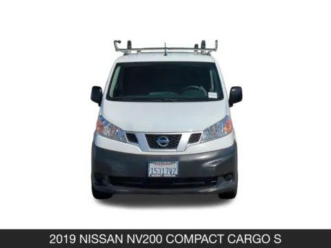 More photos of 2019 Nissan Nv200 Compact Cargo S at INFINITI of Oceanside, CA