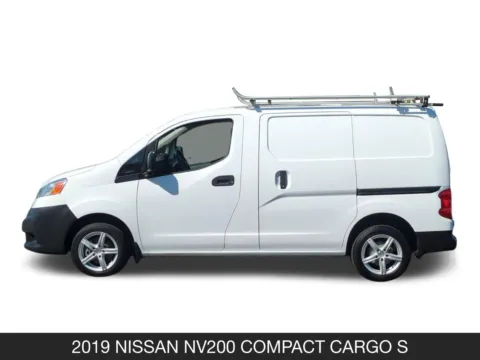 More photos of 2019 Nissan Nv200 Compact Cargo S at INFINITI of Oceanside, CA