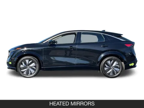 More photos of 2023 Nissan Ariya ENGAGE at INFINITI of Oceanside, CA