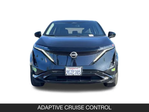 More photos of 2023 Nissan Ariya ENGAGE at INFINITI of Oceanside, CA