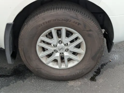 More photos of 2018 Nissan Frontier SV at Mossy Nissan Oceanside, CA