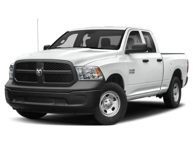 2023 Ram 1500 Classic Tradesman for sale in Oceanside, CA