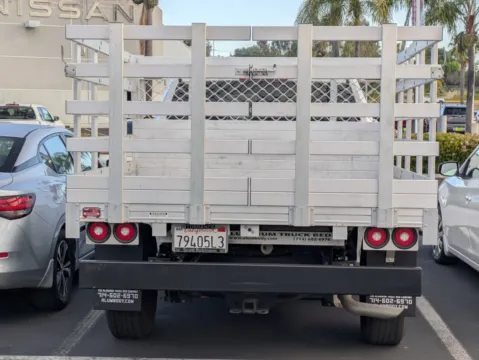 Another view of 2023 Ram 1500 Classic Tradesman for sale in Oceanside, CA at Mossy Nissan Oceanside