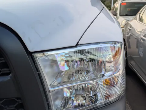 More photos of 2023 Ram 1500 Classic Tradesman at Mossy Nissan Oceanside, CA