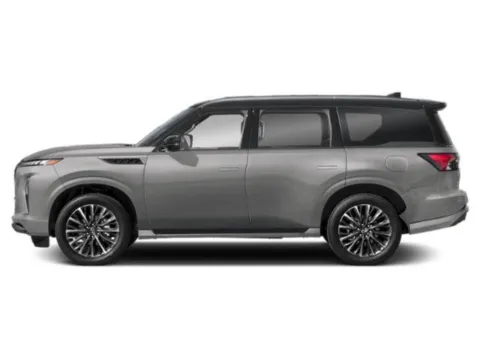 Another view of 2026 INFINITI QX80 AUTOGRAPH for sale in Oceanside, CA at INFINITI of Oceanside
