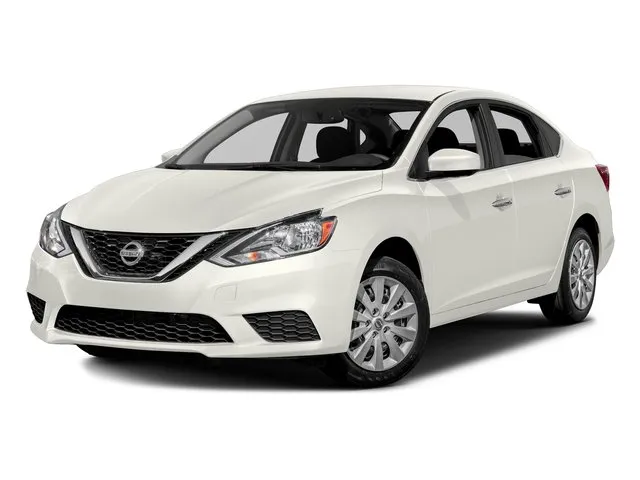2016 Nissan Sentra S for sale in Oceanside, CA