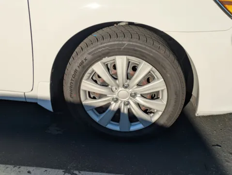 More photos of 2016 Nissan Sentra S at INFINITI of Oceanside, CA