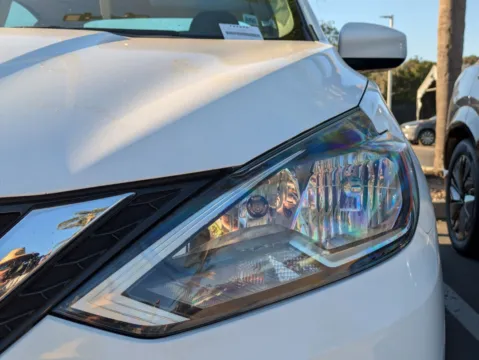 More photos of 2016 Nissan Sentra S at INFINITI of Oceanside, CA